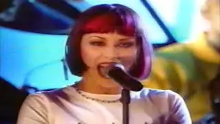 1997 MTV Fashionably Loud - Republica - Drop Dead Gorgeous
