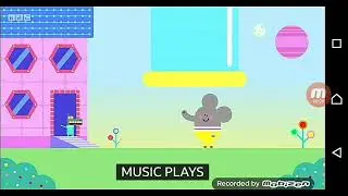 Future Hey Duggee Theme Song