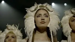 Malinche, el m&aacute;gico musical de Nacho Cano, llega a la Ciudad de M&eacute;xico