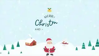 Merry Christmas Quotes 💫 | Inspirational Christmas Message