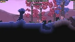 Starbound - Early Access (First Look)