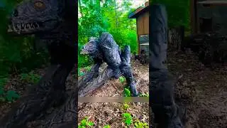 The Secret of Stone Lion Demon