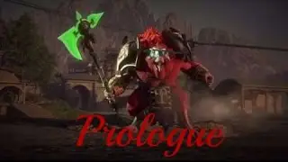 [MMORPG] SKYFORGE &bull; GAMEPLAY PS4 &bull; PROLOGUE [ENG SUB]