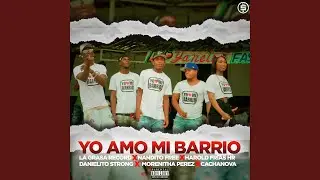 Yo Amo Mi Barrio