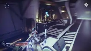 Destiny 2 Lightfall Get the Darkest Nightfall Weapon Hung Jury SR4