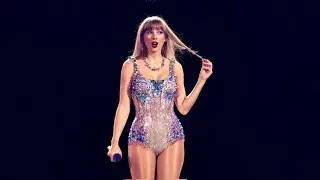 Taylor Swift Has Joined Forbes Billionaire List, First Musician To Do #taylorswift