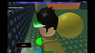 I play flood escape roblox 