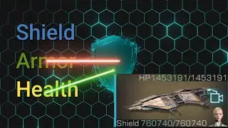 Infinite Galaxy : ship Defense layers