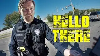 BUSTED #8