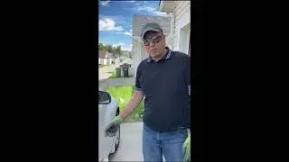 Quick Car Door Fix / Easy Car Sagging Door Fix #cardoor#autobodyrepair  #DIYHIC