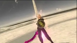 「Lightning Returns: FF13」 Advanced Battle Tactics Tutorial ~ 