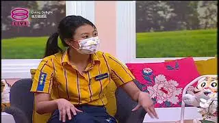 IKEA on Living Delight 8TV - Ep 2