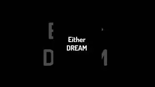 Chase Your Dream #motivation #mindset #selfimprovement #phonk #day1 #gym #shorts #single