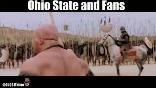 Movie Troy: Baker Mayfield
