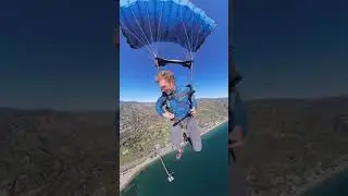 #FlyingMan #SkyViral #ShockingVideo #HumanFlying #AmazingVideo #ViralShorts #Unbelievable