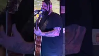 Peter Scavello at the  elephant talk indie music awards 12-20-25 (2) 