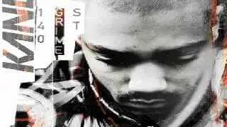 Kano - Hustler Instrumental