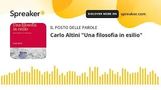 Carlo Altini 