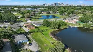 1231 19TH STREET, ORLANDO, FL Presented by Wemert Group Realty.