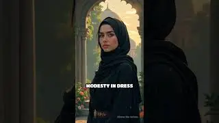Unlocking the Power of Modesty in Islam