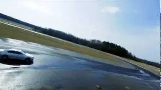 Oversteering/Understeering | Michelin Tires Canada