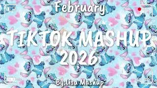 Tiktok Mashup February 2026 (Not Clean)