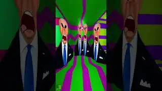 JOE BIDEN  Nightmare Nextbot Gmod  #memes