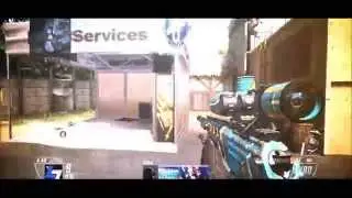 Aquatic Ep. 1 (Sake Aqua) (BO2 Edit)