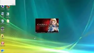 Cabal Starter/Launcher Error