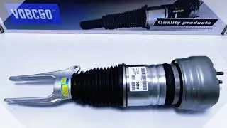 VOBCSO high quality air shock absorber&mdash;&mdash;Mercedes-Benz, BMW, Audi, Land Rover