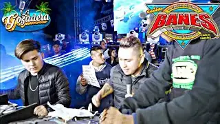 SONIDO BANES Y SU NUEVO LOCUTOR SE LLEVAN LA NOCHE | LOS ARPASOS DE CARLOS SÁNCHEZ | FERIA DE CHALCO