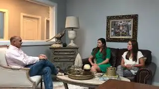 Veterans Day interview with Senator Bruce Thompson   SD 480p