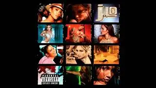 Jennifer Lopez - If You Had My Love (Dark Child Master Mix) (Reversed)