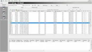 Poltys Call Accounting
