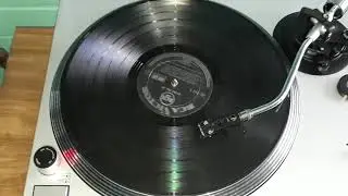 PEDRO MESSONE - CAMINAR LP &iexcl;EXTRA! VOL.XII (1968)