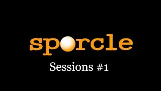 Sporcle Sessions #1