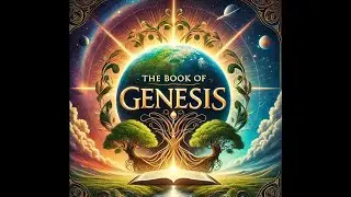 Genesis - chapter 42