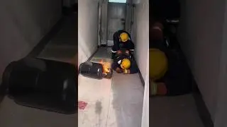LPG gas fatane ke bad #viral #video #reelsvideo LRDshort #shortsfid #shorts #reels #shorts #shorts