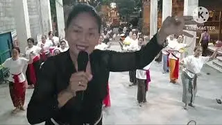 Latihan Supercepat Pemendak Tunjung Pancawarna Langsung dari Pencipta (Dayu Diastini)
