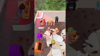 Clean It: Cleaning Games