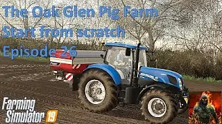 A guide to pigs with Season and maize plus - ep 26