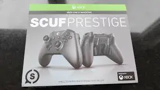 Scuf Prestige Xbox One & PC Controller