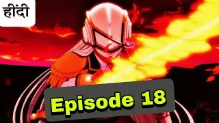 Revenge of Union against Under /Negator Hunters ( Undead Unluck Episode 18) Explained