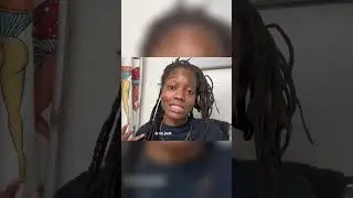 How To Dye Your Locs At Home Without BLEACH!