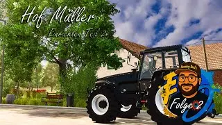 Hof Müller | Hinterkaifeck | Let´s Play | Folge 2 | LS25
