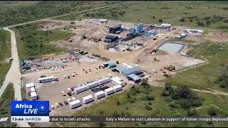 South Africa's mining fraternity demands government reform to strengthen the sector
