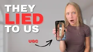 UGC Is DEAD in 2025 (without this one thing!)