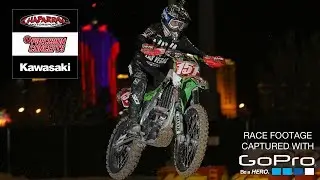 Vegas WORCS 2018 &mdash;  Clay Hengeveld Pro2 Main GoPro HD