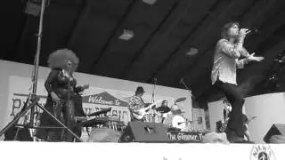 HOW DOES IT FEEL (LIKE A ROLLING STONE) - GLIMMER TWINS