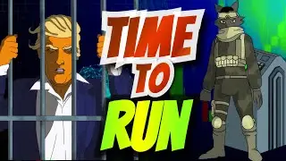 Make #Memes Great Again! #crypto #memecoin #bitcoin #funny #animation #stockmarket #btc #meme #trump